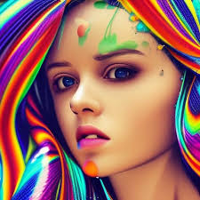 samurai by artist "anime", Anime Key Visual, Japan...