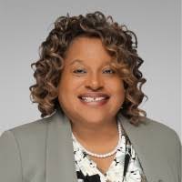 Lonnie Pressley, MPH, MSEM