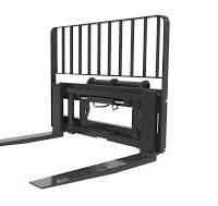 Manitou Tilting Forks Carriage With Side Shift (MLT - MT ...