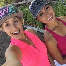 Ashley Mayo's Instagram, Twitter & Facebook