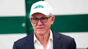 Last month all these mocks had London going to us. Now we all picking  Johnson. What changed everyone's mind?