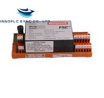 Honeywell|FC-SSWM01 51306930-176| Safety Manager System Module