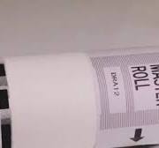 Duplo Dra 11 A4 Master for Use in Dpa120 Machine - Duplo ...