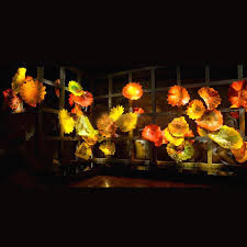 Shop the best murano glass last series and special offers in our outlet store. Hot Sale Fire Maple Leaf Yellow Orange Murano Glass Flower Wall Art Hanging Plates For Home Hotel Led Indoor Wall Lamps Aliexpress