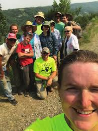 Fossils In North Dakota