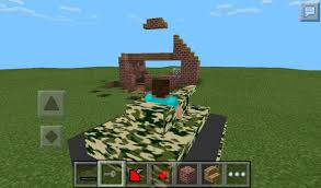 Download addons for minecraft and enjoy it on your iphone, ipad, and ipod touch. Mech Tanks Mod For Minecraft Pe 0 11 1 Minecraft Pe Download Download Files For Minecraft Pe Mech Monster Design Minecraft Mods