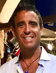 Jonathan ALIKAKOS Obituary (2017)