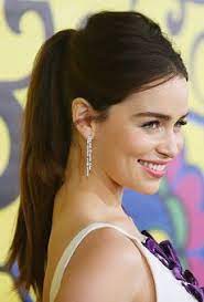 Beauty High Ponytail Hairstyles Ponytail Hairstyles Hair Styles