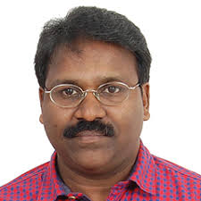 Rajeev Raj Dharma Raj