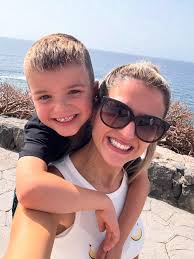 All mine 🫶🏽 #family #allmine