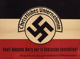 Bildergebnis für leipzig arisierung plakat