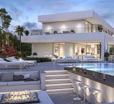 Free shipping and free modification estimates. Modern Luxury Villa Montemayor Alto C30 Marbella Builders Architects 0003 Luxury Homes Dream Houses Mansions Luxury Luxury House Designs