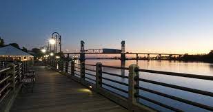 Looks nice and they have great reviews. 22 Best Things To Do In Wilmington North Carolina