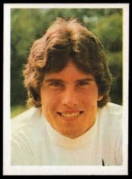 Keith Osgood (Tottenham Hotspur)