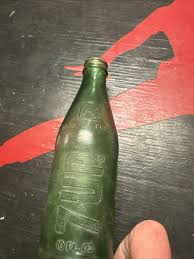 Image result for 7up Light Green 1995 Fleet