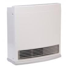 Infrared radiant heating rinnai infrared heaters provide you with warm radiant comfort in all of your outdoor, garage and workshop spaces. Rinnai Fc824p Vent Free Propane Heater Big Frog Supply