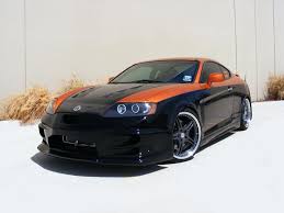 Image result for Black 2004 Tiburon