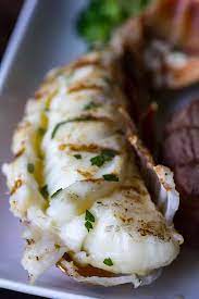 Traeger Grilled Lobster Tail Easy Valentine S Day Recipe Recipe Lobster Recipes Tail Grilled Lobster Tail Grilled Lobster