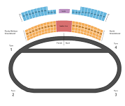2026 NASCAR Cup Series - Iowa Corn 350