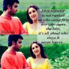 Compare to all type of story movies kollywood friendship movie: Pin By Hrithi On All Quotes Friends Forever Quotes Best Friend Quotes For Guys Inspirational Quotes Pictures