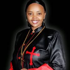 Welcome to the only official facebook page of rev lucy natasha. Meet The Hottest Female Evangelist In Kenya Canacoded