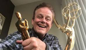 Publicists Guild Award nominees: 'Joker,' 'Irishman' … and me