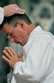 With Awe and Joy, Newly Ordained Deacons Embrace Road Ahead