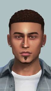 Im sorry but 🥵😍😍 Mr Dirk Dreamer everybody… #dirkdreamer #sims4makeover  #sims4casmakeover #casmaker #sims4