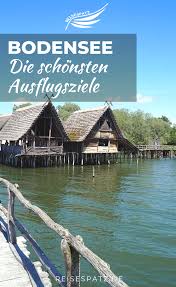 Top Ausflugsziele Bodensee Tipps Fur Die Ganze Familie Ausflug Ausflugsziele Romantikreisen