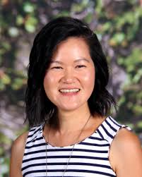 Connie Liu, Science Teacher-Connie Liu, Science Teacher