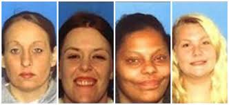 Serial killings not ruled out after four women found dead, two missing in  Ohio