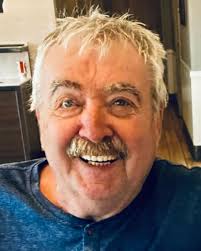 Joseph Knapp Obituary February 10, 2025