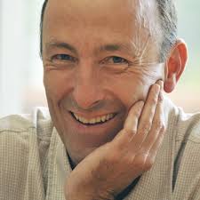 My Body for Kiwi Babies by Fraser Williamson