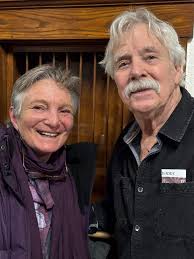 Carolyn Hester's Performance at MSG in 1992