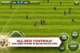 Game yang satu ini menjadi game sepak bola yang banyak di download dan dimainkan oleh banyak user game sepak bola. Game Sepak Bola Android Terpopuler Di Play Store 2016