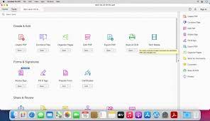 Emplea acrobat standard para crear, editar, . Adobe Acrobat Dc V21 005 20048 Crack Download For Mac Techshare