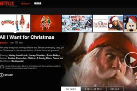 There's just something magical about getting engrossed in an intriguing film. Top 10 Movies And Tv Shows To Stream On Netflix This Christmas Mirror Online