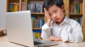 Jennifer o'donnell holds a ba in english and has training in specific areas regarding tweens, covering paren. Parent Acts Why Is It So Hard To Let Our Kids Fail Cnn