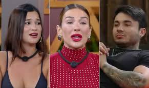 🔥A Fazenda 17: Enquete REVELA Quem Sai HOJE! IMPERDÍVEL!