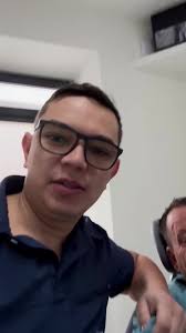 Mandy Landy Og Kim Daniel