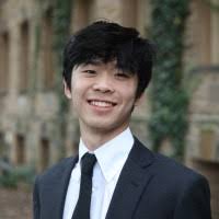 Albert Zhou's Instagram, Twitter & Facebook