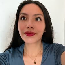 Patricia Laura Beltrán champion