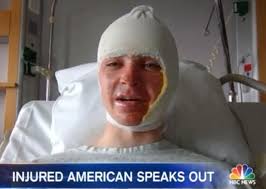 Elder Richard Norby Archives