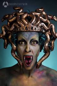 Alabama photographer Amanda Chapman, finds comfort in Halloween