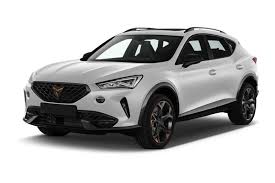 The cupra formentor is available in a variety of trims, in manual or automatic versions. Cupra Formentor Konfigurator Gunstige Neuwagen Meinauto De