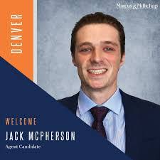 Jack Mcpherson's Instagram, Twitter & Facebook