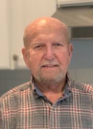 Obituary for Gerald Joseph Orzech