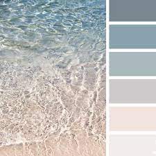 kleurinspiratie voor elke kamer in huis kleurrijke kamers strandhuis kleuren geschilderde huizen