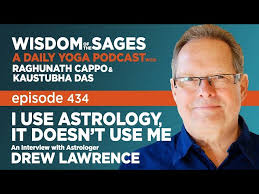 434: I Use Astrology, It Doesn't Use Me