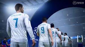 fifa 19 gameplay improvements sports gamers online ea sports fifa fifa soccer fifa